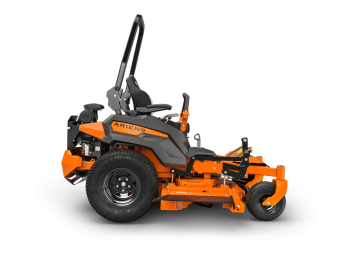 SUMMIT PRO 560 ZeroTurn fűnyíró 2.Kép