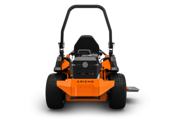 SUMMIT PRO 560 ZeroTurn fűnyíró 4.Kép