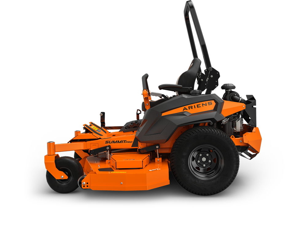 SUMMIT PRO 572 ZeroTurn fűnyíró