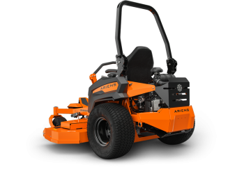 SUMMIT PRO 572 ZeroTurn fűnyíró 7.Kép