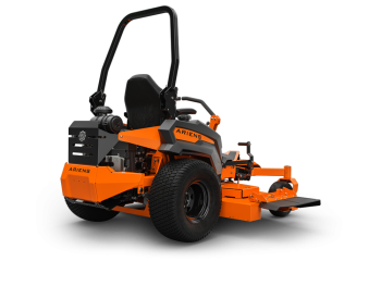 SUMMIT PRO 572 ZeroTurn fűnyíró 8.Kép