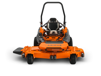 SUMMIT PRO 572 ZeroTurn fűnyíró 3.Kép