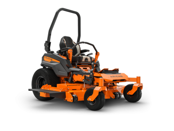 SUMMIT PRO 572 ZeroTurn fűnyíró 6.Kép