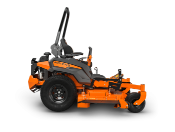 SUMMIT PRO 572 ZeroTurn fűnyíró 2.Kép