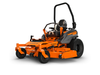 SUMMIT PRO 572 ZeroTurn fűnyíró 5.Kép