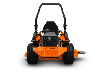 SUMMIT PRO 572 ZeroTurn fűnyíró 4.Kép