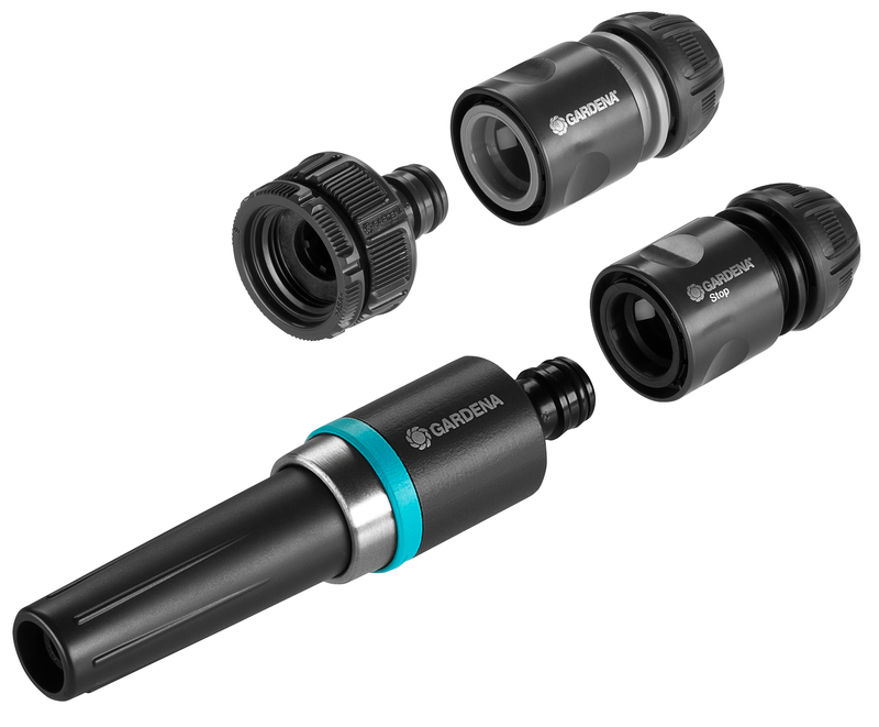 EcoLine indulókészlet