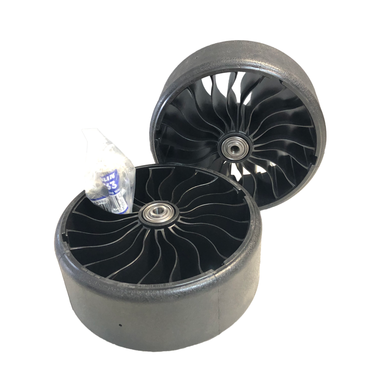 Michelin Tweel első kerékszett  Zenith modellhez