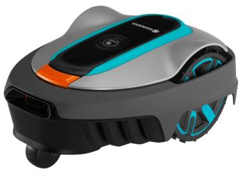 Smart Sileno City 600 robotfűnyíró Kép