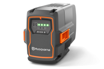 akkumulátor  40-B540X 15 Ah Kép