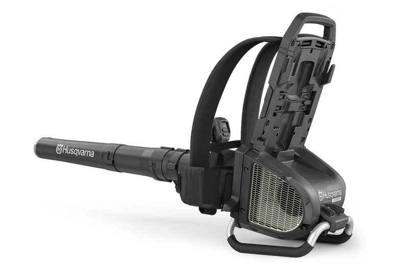 550iBTX akkumulátoros háti lombfúvó  (csak gép)