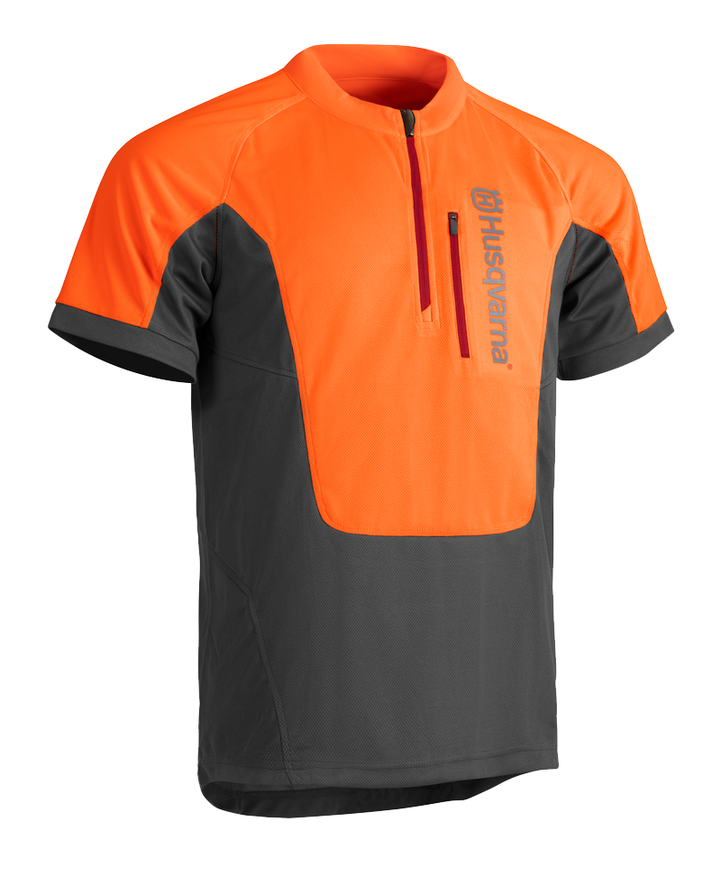 Technical rövidujjú póló