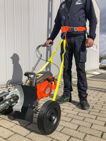 GeoCart kocsi 3.Kép