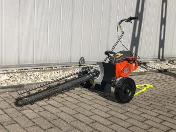 GeoCart kocsi 2.Kép