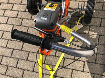 GeoCart kocsi 5.Kép