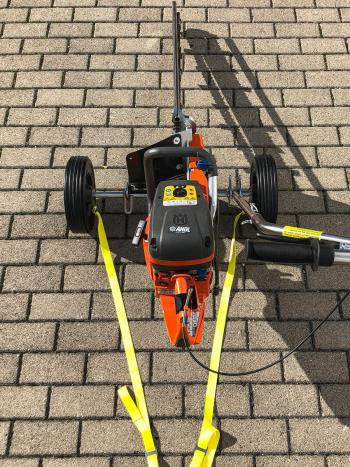 GeoCart kocsi 6.Kép