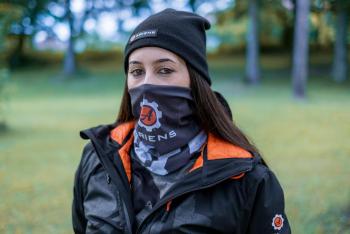 Casual Line Bandana csősál  (egy méret) 2.Kép