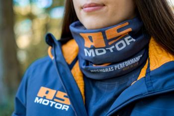 Casual Line Bandana csősál  (egy méret) 1.Kép