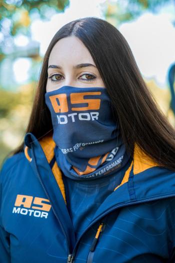 Casual Line Bandana csősál  (egy méret) 2.Kép