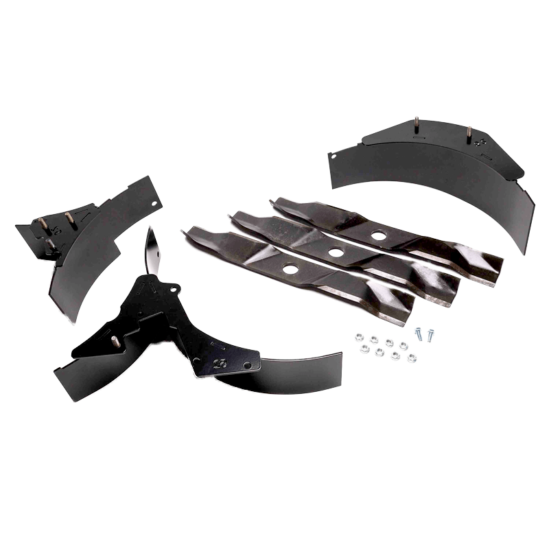 mulcsozó készlet  ARROW E 52 modellhez