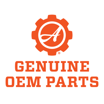 mulcsozó készlet  ARROW E 52 modellhez 2.Kép