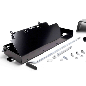 kézi fűkivető terelőlemez  SUMMIT PRO 348 modellhez 3.Kép