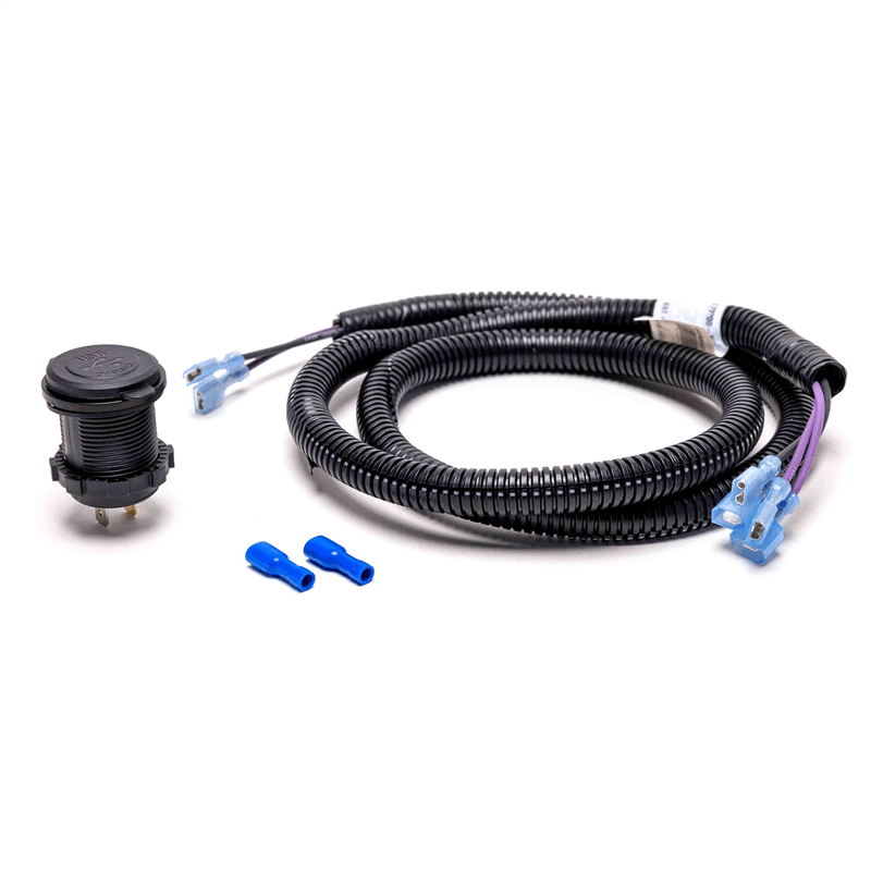 USB port adapter szett  APEX / ZENITH modellekhez