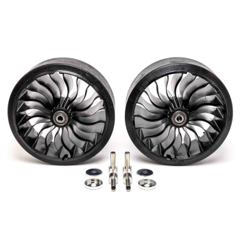 Michelin Tweel első kerékszett  15" (2 db) SUMMIT PRO modellhez 2.Kép