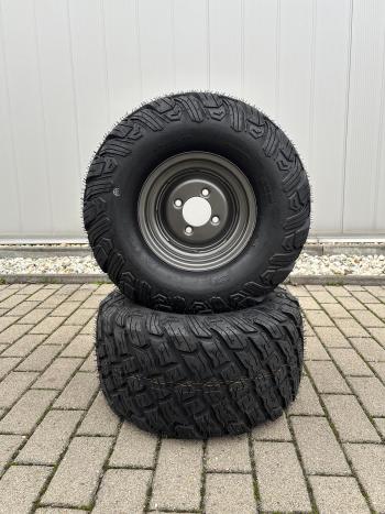 hátsó terepkerék szett  APEX / ZENITH modellekhez 4.Kép