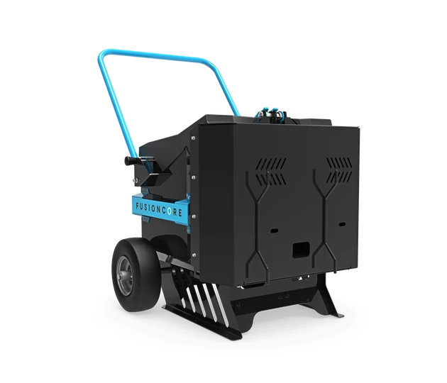 mobil töltőegység  ZENITH E / ARROW E (FusionCore akkumulátorok nélkül)