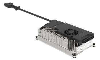 FusionCore standard töltő  ZENITH E / ARROW E modellekhez 2.Kép