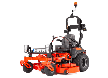 LED Road Homologation  megkülönböztető jelzés  ZENITH / ZENITH E modellekhez 2.Kép