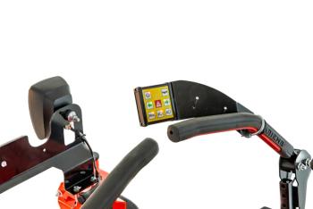 Road Homologation  szett ZENITH / ZENITH E modellekhez 5.Kép