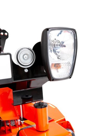 Road Homologation  szett ZENITH / ZENITH E modellekhez 7.Kép