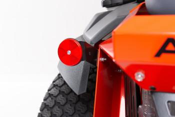 Road Homologation  szett ZENITH / ZENITH E modellekhez 8.Kép