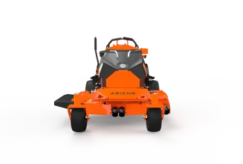 ARROW E 48 vezetőállásos ZeroTurn  fűnyíró 4.Kép