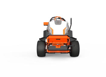 ARROW E 48R vezetőállásos ZeroTurn  fűnyíró 5.Kép