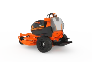 ARROW E 52 vezetőállásos ZeroTurn  fűnyíró 5.Kép