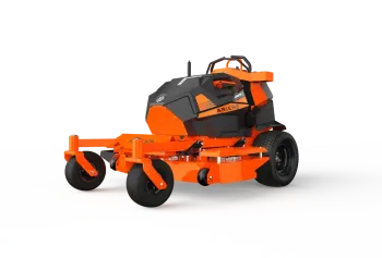 ARROW E 52 vezetőállásos ZeroTurn  fűnyíró 2.Kép