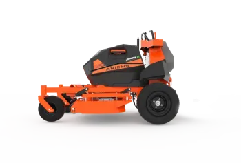 ARROW E 52 vezetőállásos ZeroTurn  fűnyíró 3.Kép