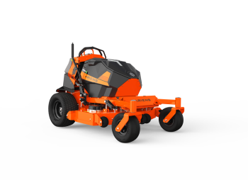 ARROW E 52R vezetőállásos ZeroTurn  fűnyíró 3.Kép