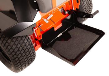 ARROW E 52R vezetőállásos ZeroTurn  fűnyíró 9.Kép