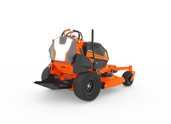 ARROW E 52R vezetőállásos ZeroTurn  fűnyíró 7.Kép