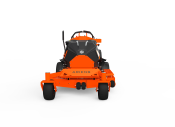 ARROW E 52R vezetőállásos ZeroTurn  fűnyíró 4.Kép