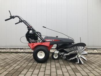 TK 36 EGO seprőgép  (akkumulátor és töltő nélkül) 3.Kép