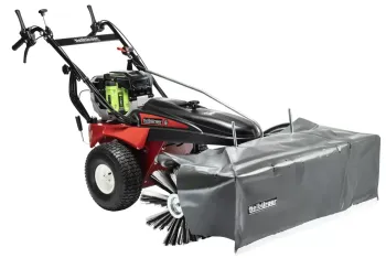 TK 48 EGO seprőgép  (akkumulátor és töltő nélkül) 5.Kép