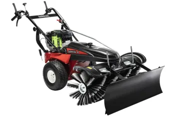 TK 48 EGO seprőgép  (akkumulátor és töltő nélkül) 4.Kép