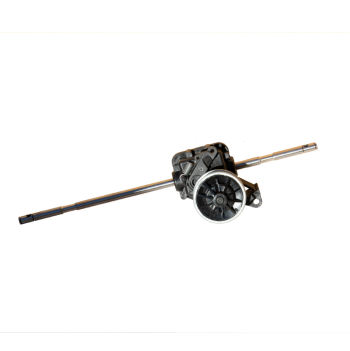 komplett hajtómű  (Outlet) 1.Kép