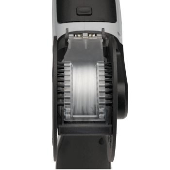 KV5 akkumulátoros kötözőgép 2.Kép