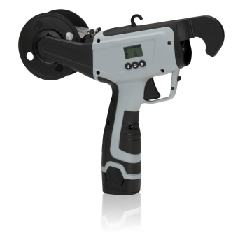 KV5 akkumulátoros kötözőgép Kép